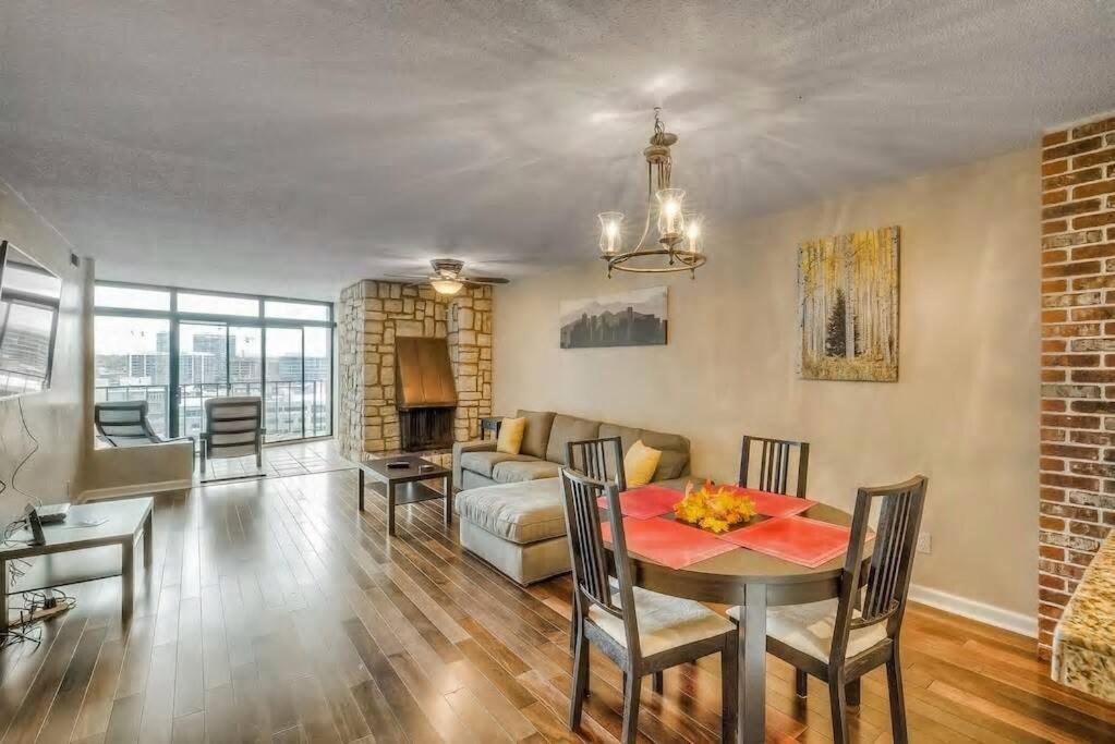 2 Bedroom Condo Heart Of Lodo W/Great View/Amenities DEN Exterior foto