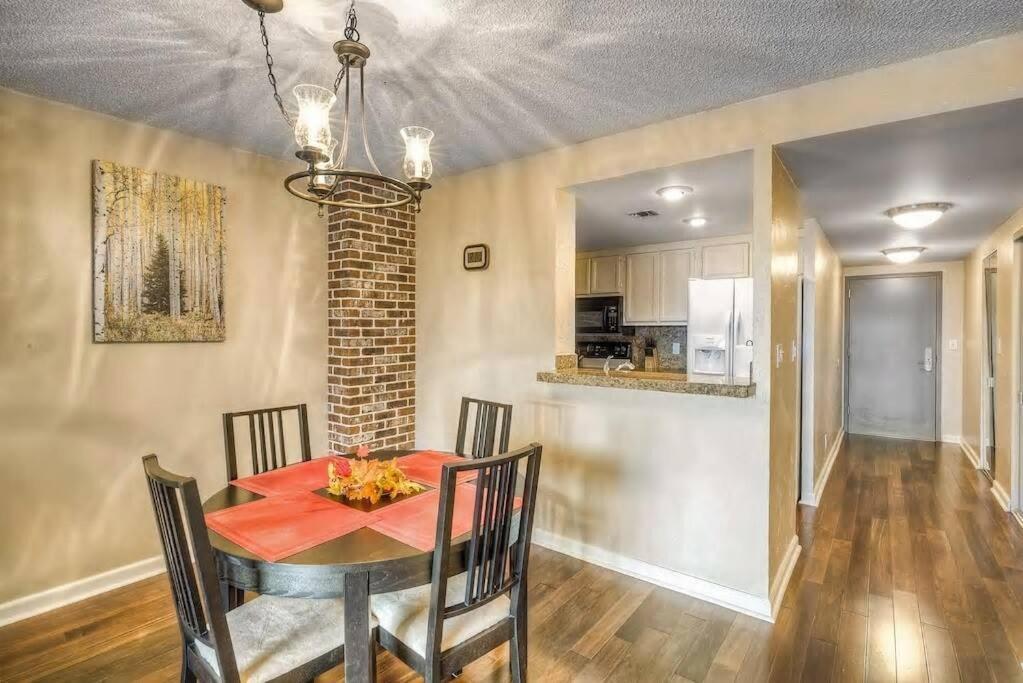 2 Bedroom Condo Heart Of Lodo W/Great View/Amenities DEN Exterior foto