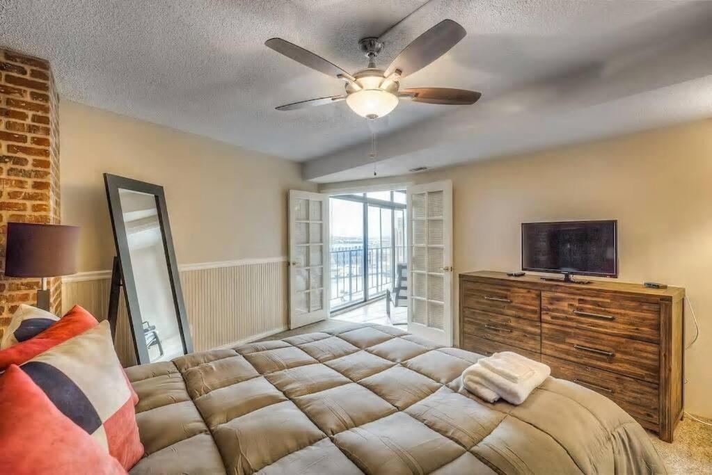 2 Bedroom Condo Heart Of Lodo W/Great View/Amenities DEN Exterior foto